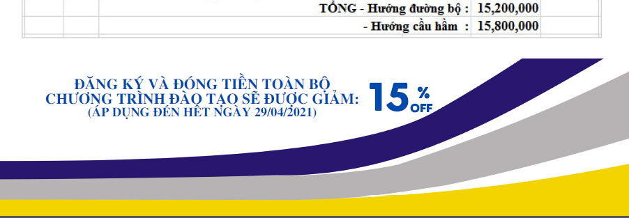 HƯỚNG DẪN ĐĂNG KÝ HỌC TRỰC TUYẾN CHO THÍ SINH QUA HỆ THỐNG NHAPHOCTMS UTC2 EDU VN