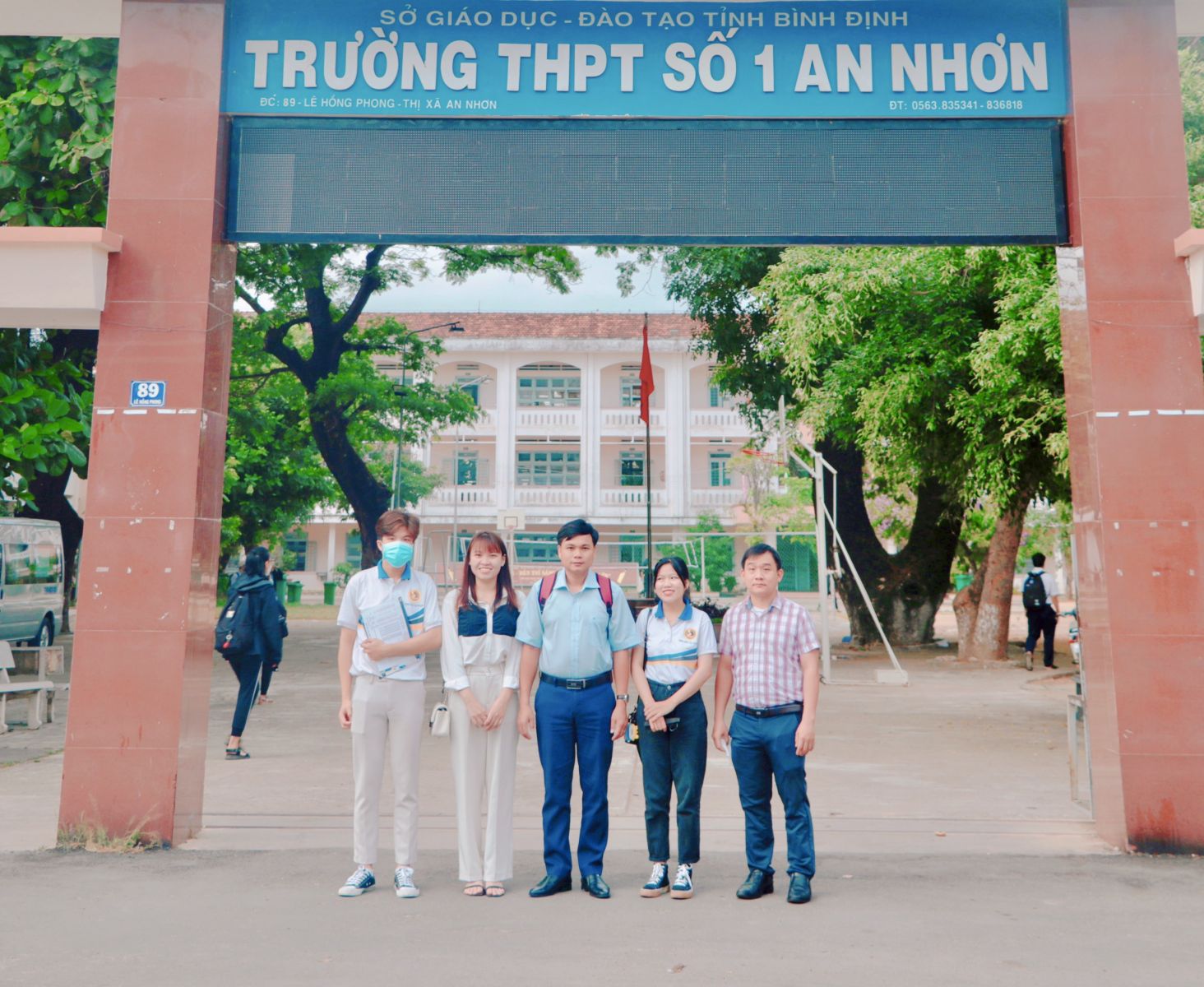 Ăn Nhớ Kẻ Cho Dây Mà Trồng: Bài Học Về Lòng Biết Ơn